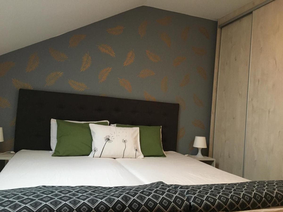 Bobita Apartman Sárvár 외부 사진